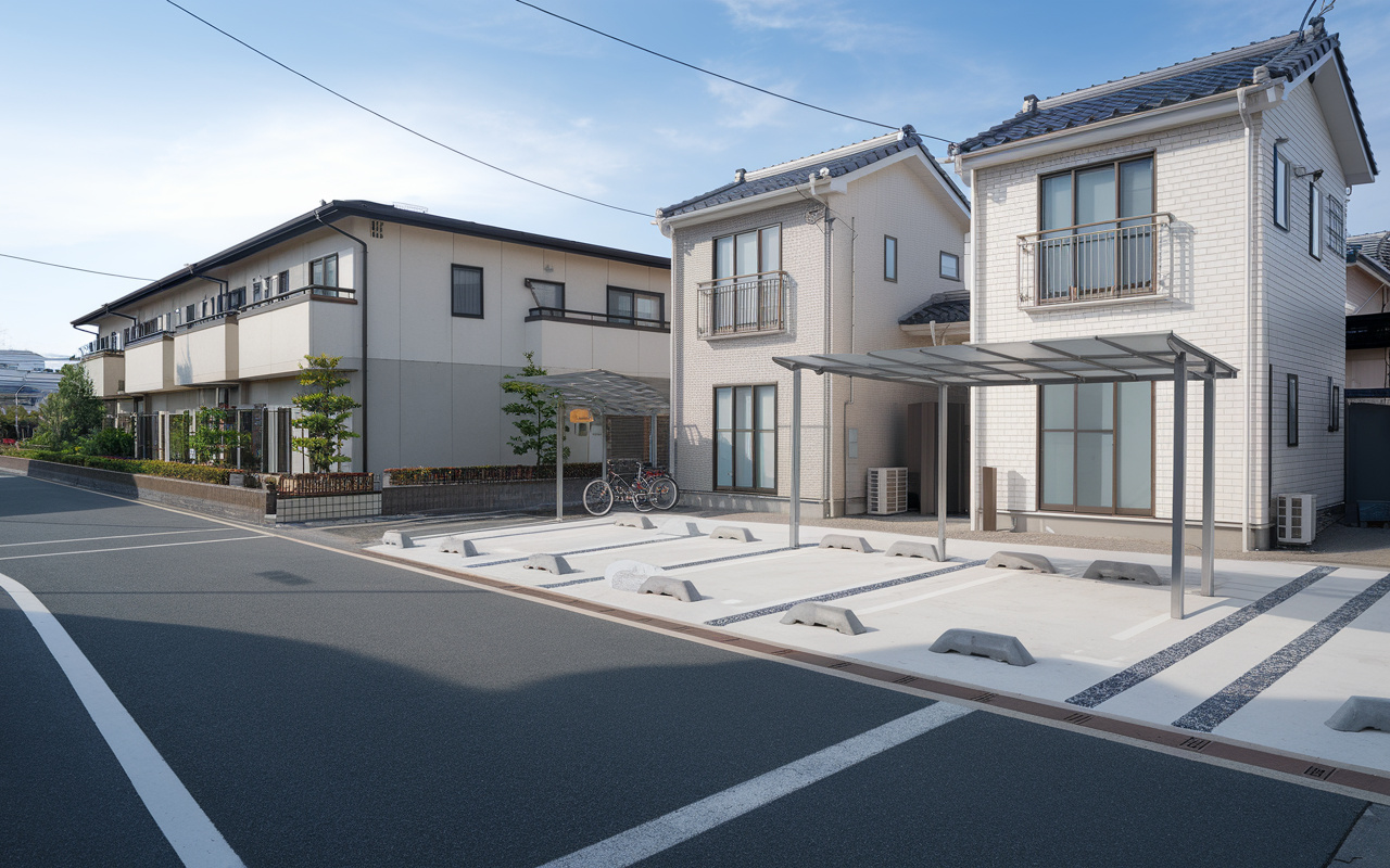 浜松市中央区泉の不動産売却を検討中？相場の目安と高く売るコツを浜松市の不動産会社リブラフが解説の画像