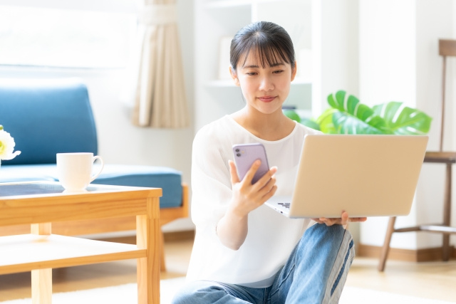 大学合格後は「スタート前の準備期間」と考える