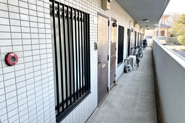 大学生活を左右する賃貸物件探しは早めに動く