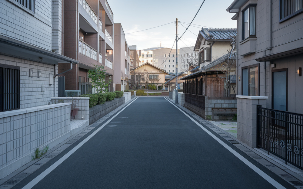 三島市で不動産を探す方必見！住宅購入で後悔しない立地選びの重要ポイントの画像