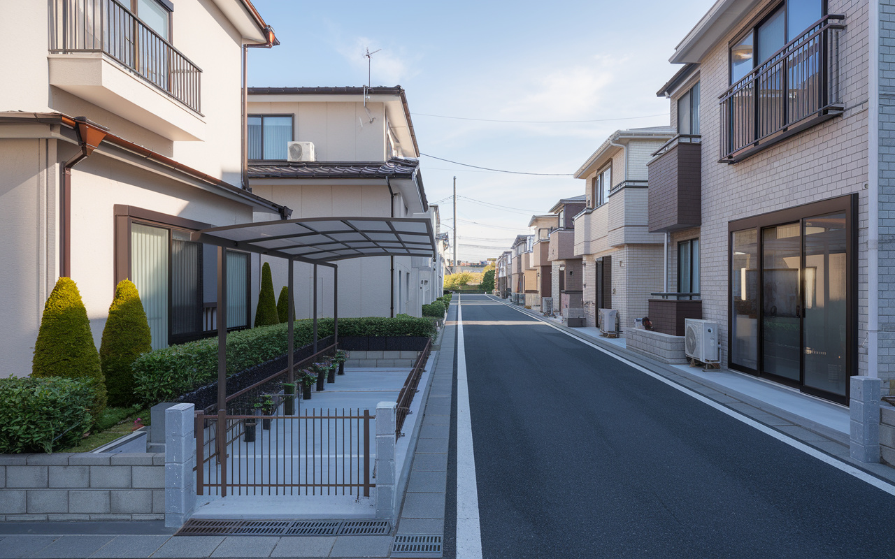 三島市で不動産購入を検討する子育て世代必見!重視するポイントを整理して安心の住まい選びの画像