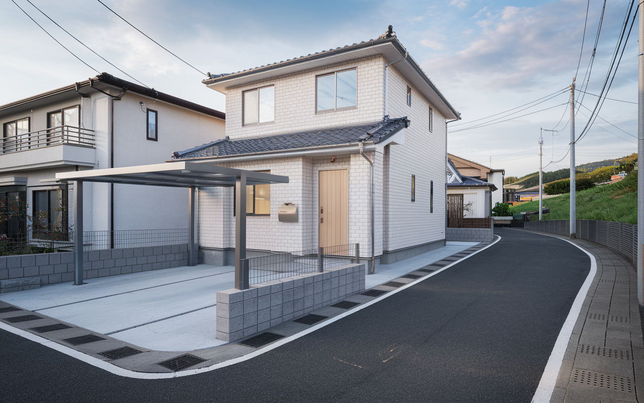 三島市の不動産は何が魅力？売れやすい家の共通点を解説の画像