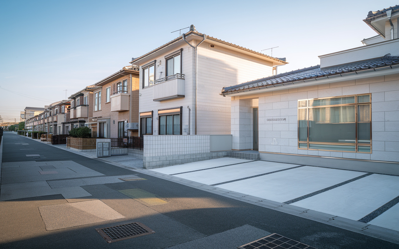 三島市で不動産を探す方必見!住宅購入でよくある失敗ランキングを解説の画像