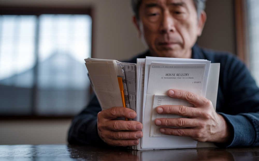 遺産分割協議がまとまらないとき不動産はどう守る？富士市で売却防止を図る具体策を解説の画像