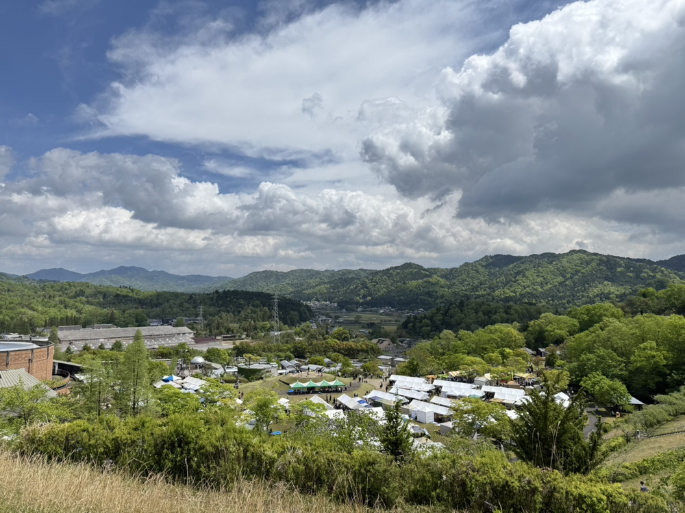 大陶器市＆信楽作家市の画像