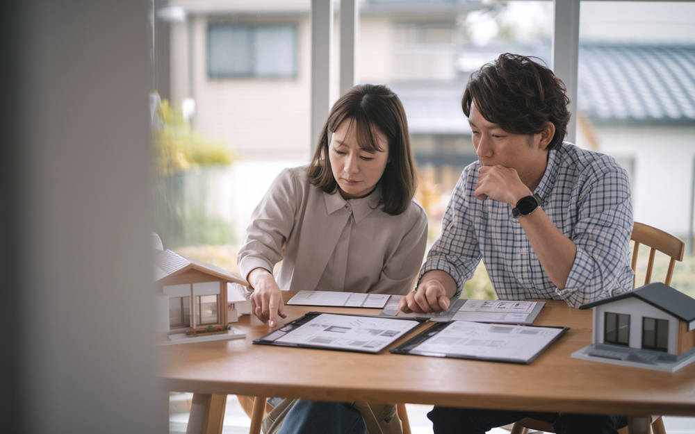 稲沢市で不動産を売却したい方へ！初心者が家をスムーズに売る基礎知識の画像