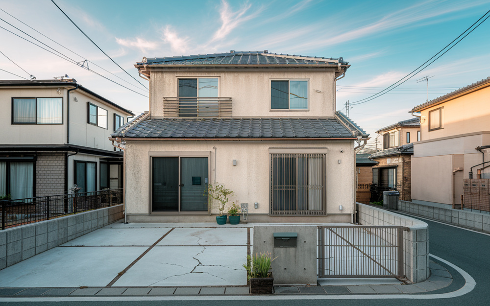 中古戸建て購入前に知るべき契約不適合責任とは？買主が押さえたい基礎知識を解説の画像
