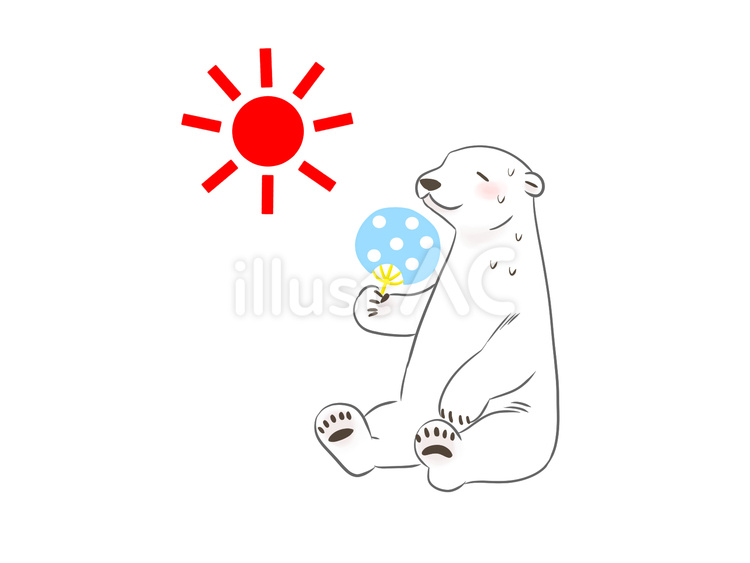 もう夏かと・・・の画像