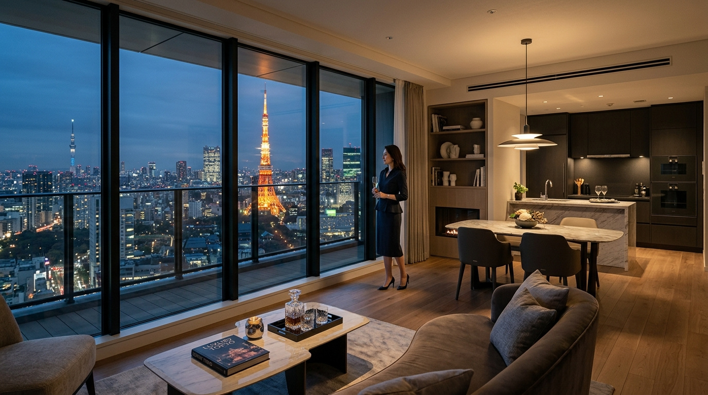 「20万円あったらこれだけの家住めます！」今の賃貸物件ってこんなにすごい！人気物件から穴場物件までご紹介！の画像