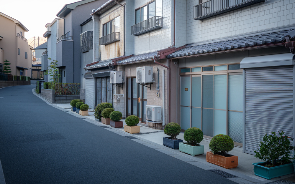 名古屋市瑞穂区の長屋売却は難しい？再建築不可でも損を抑える現実的な方法の画像