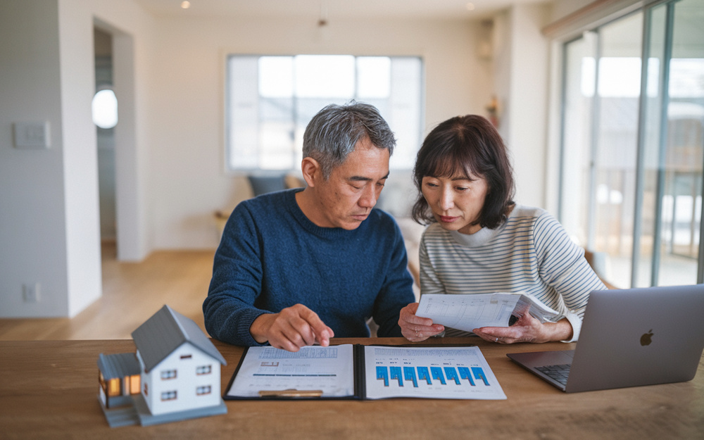 丸亀市で不動産売却をお考えですか？高く売るコツや比較のポイントを解説の画像
