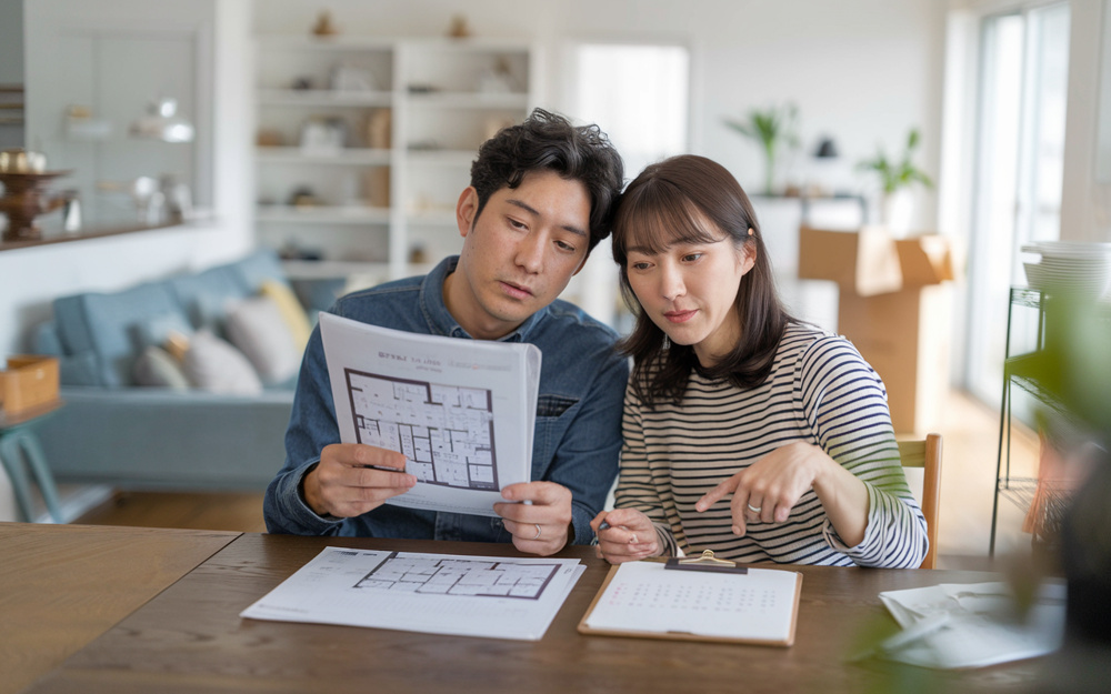 住みながら売却の流れはどう進める？自宅売却の手順と注意点を解説の画像