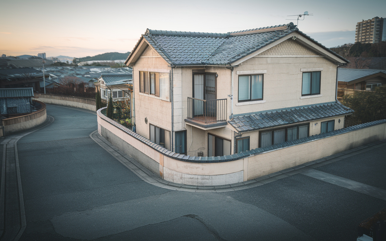 浜松市で中古住宅売却はどこまで直すべき？リフォーム不要で進める判断基準を浜松市の不動産会社リブラフが解説の画像