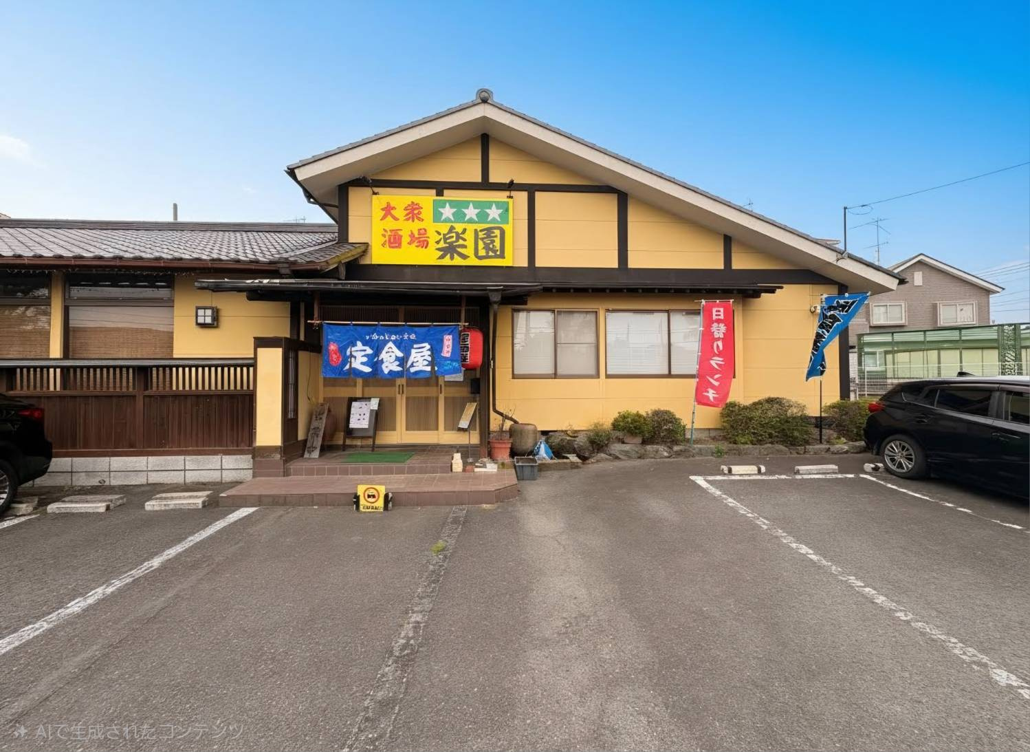 バターの香りに誘われて、昼下がりの楽園へ。の画像