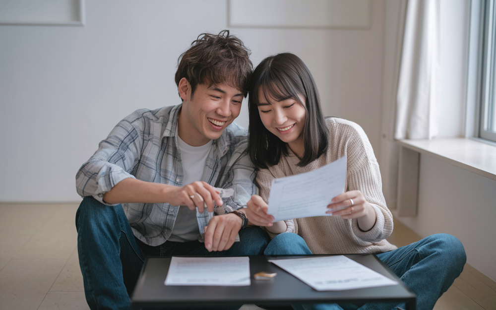 敷金礼金0で探す人必見レインボーホームは審査ゆるいのか？安心して部屋探しするための注意点の画像