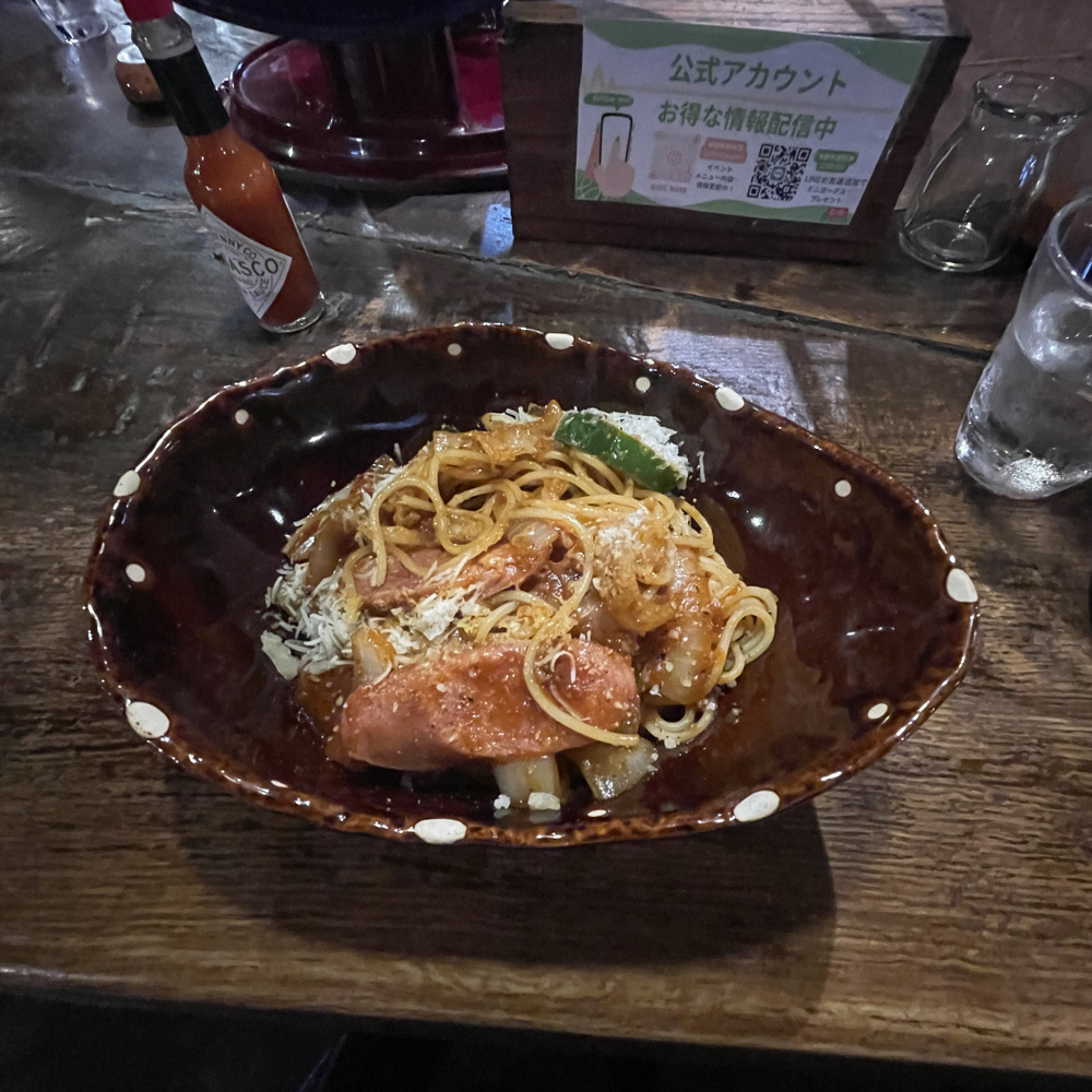 久しぶりの牧家！！の画像
