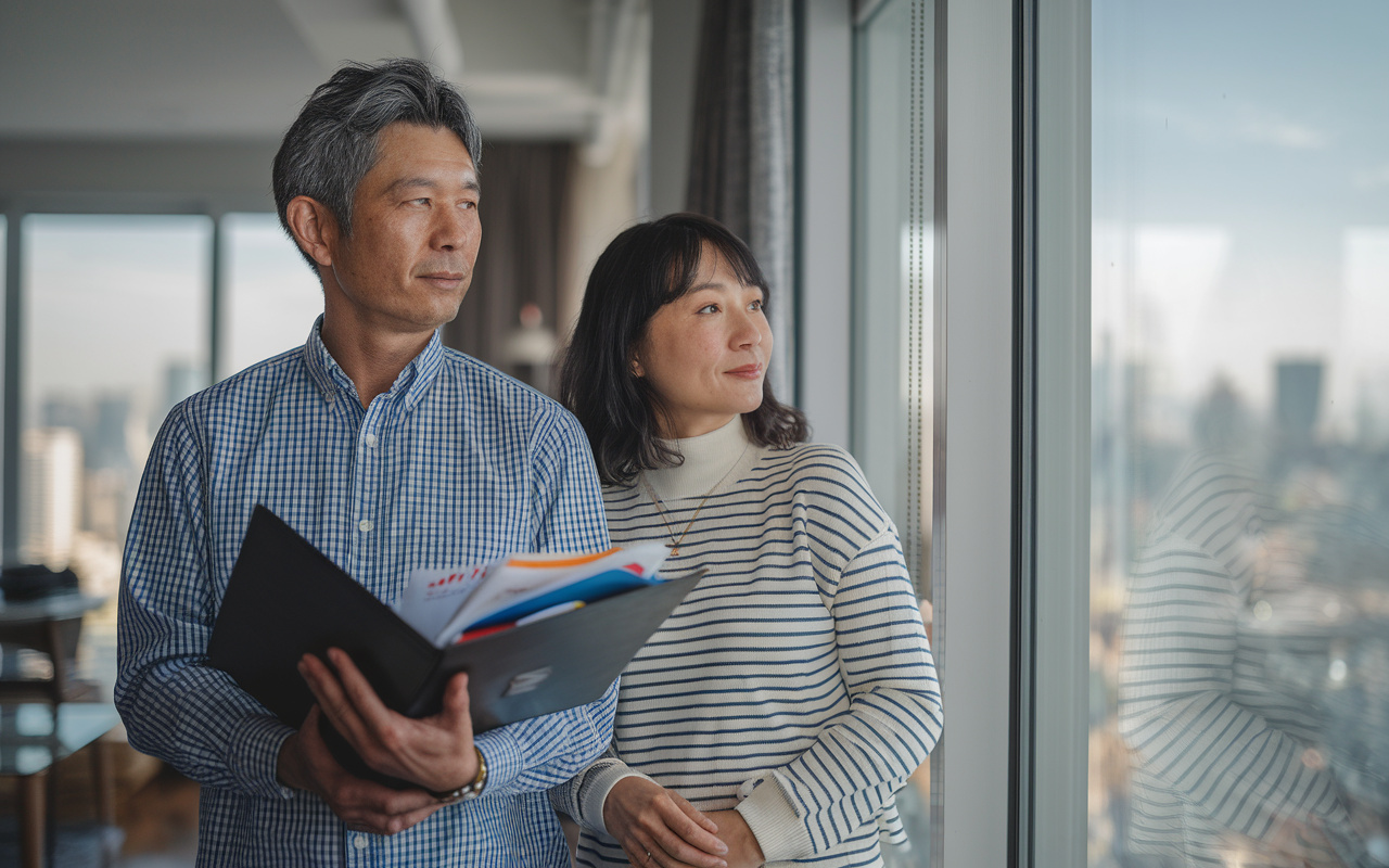 2026年の不動産売却はどう変わる？税制改正の最新ポイントをマンション所有者向けに解説の画像