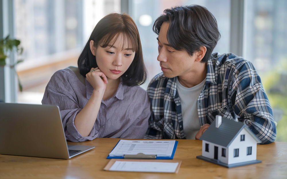 家を買うなら今から準備！2026年までにやるべきことを解説の画像