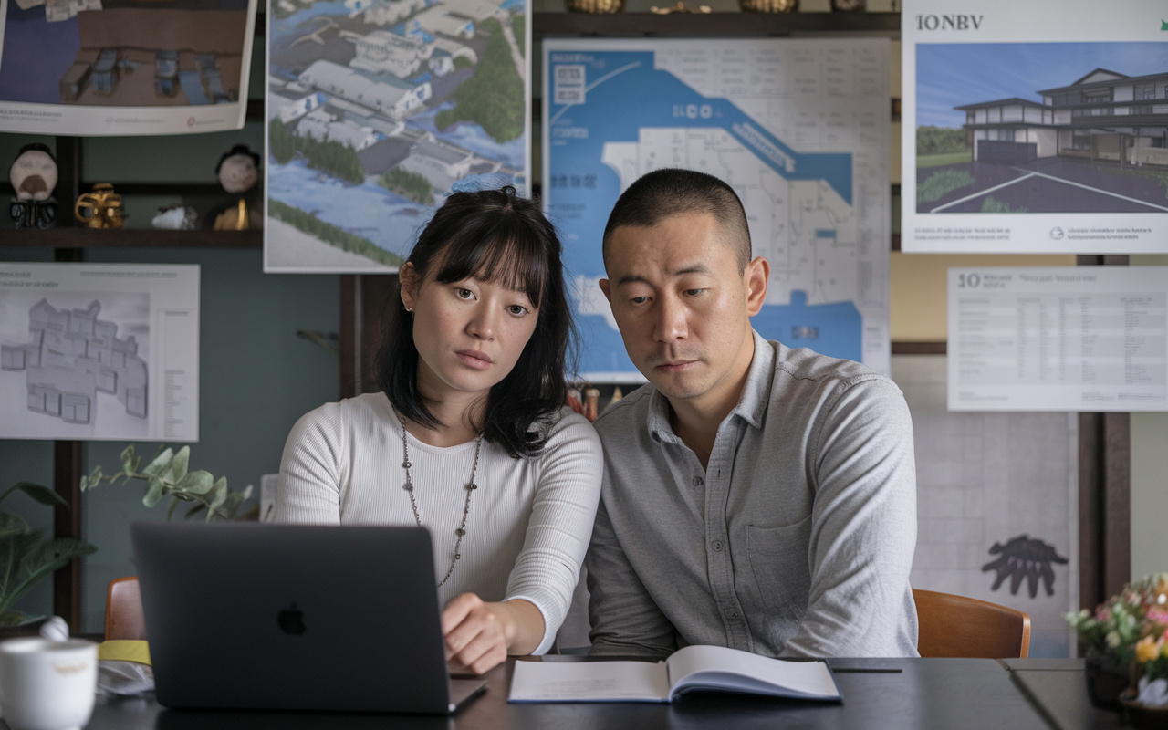 家購入前に必ず確認したい内水と洪水！失敗しないためのチェックポイントを解説の画像