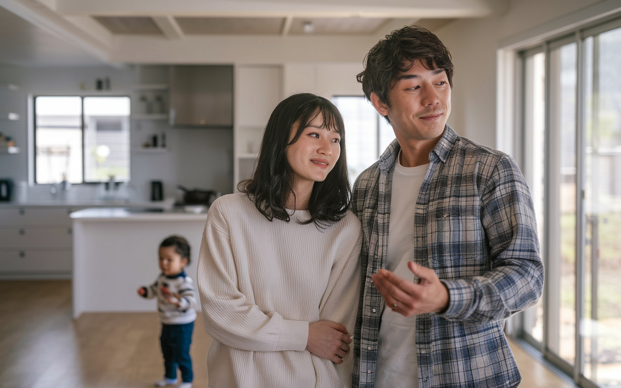 水戸市の新築戸建て探しに迷う子育て世帯へ？重視する設備ランキングと失敗しない選び方を解説の画像