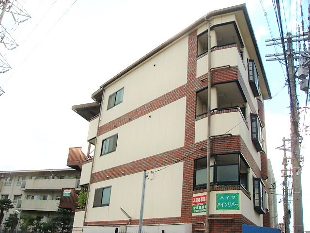 【出戸駅徒歩7分】平野区長吉出戸4丁目1DK♪敷金・礼金なし・水道代＆ネット無料・26㎡角部屋のお手頃シングルマンションの画像