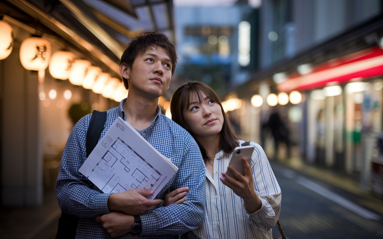 飲み屋が多く治安が悪いと言われる蒲田駅は本当に危ない？それでも賃貸で人気の理由と住み心地を解説の画像