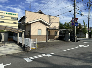 【売戸建】掛川市北門の画像