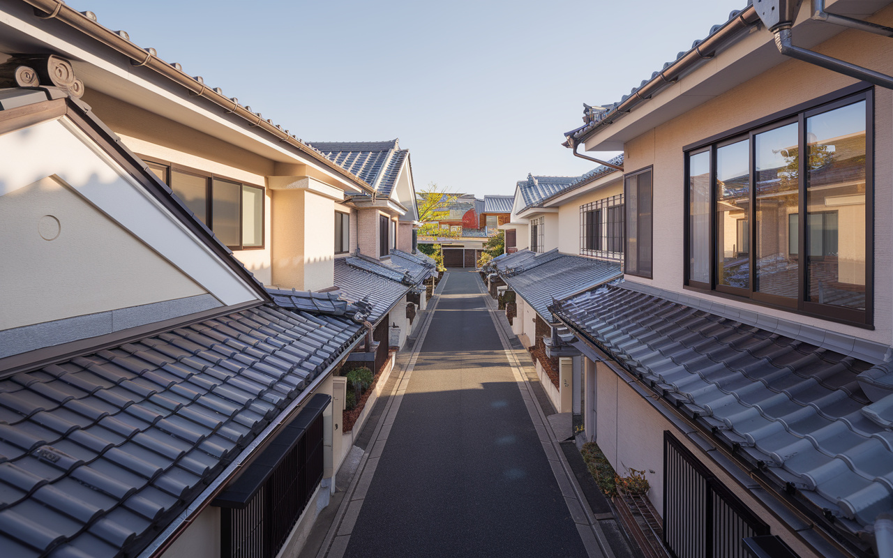 静岡市の不動産売却でお悩みですか 築30年以上の家でも高く売る方法を解説の画像