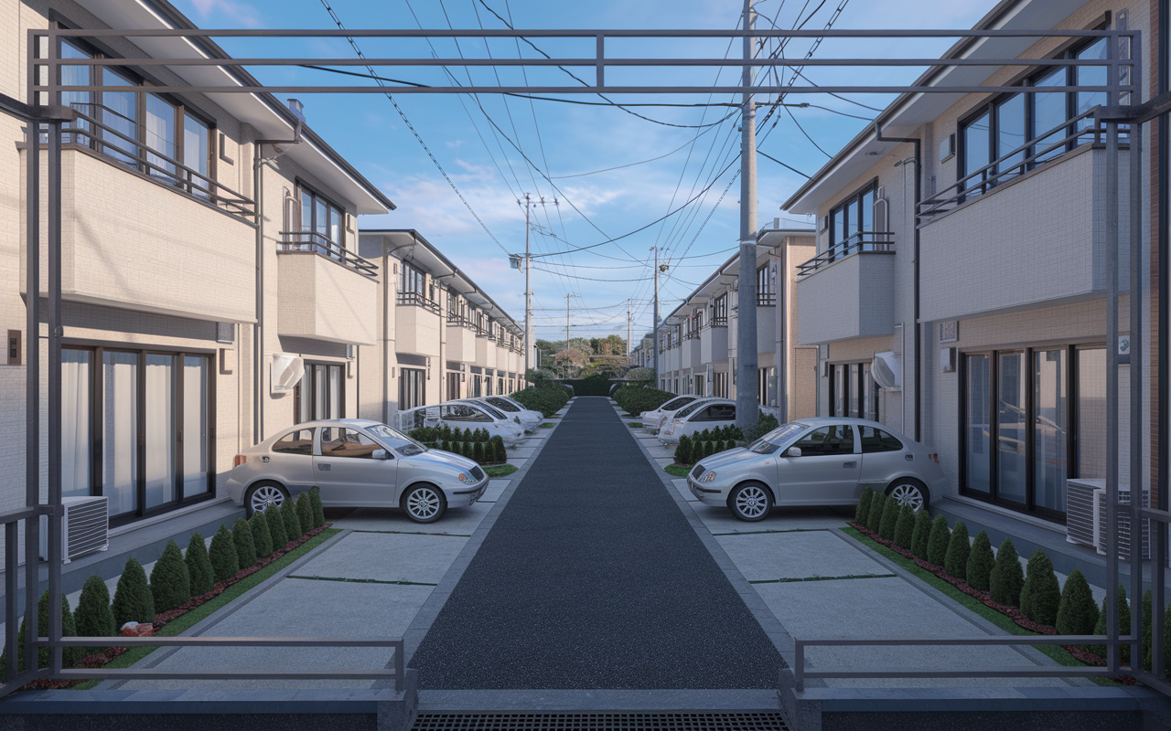 静岡市の不動産売却査定額が会社によって違う理由は？納得の相場確認と比較ポイントを解説の画像