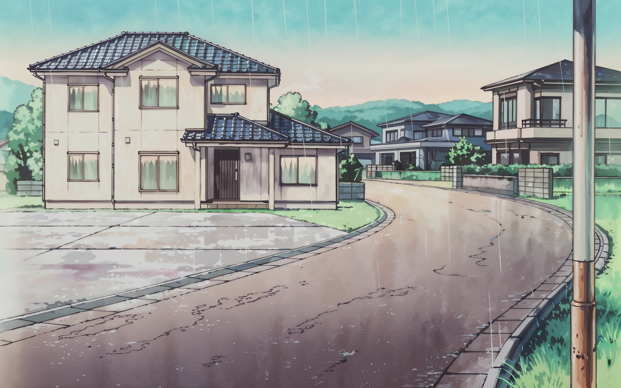 静岡市で不動産売却を検討中の方へ雨漏りがある家は売れるのかポイントを解説の画像