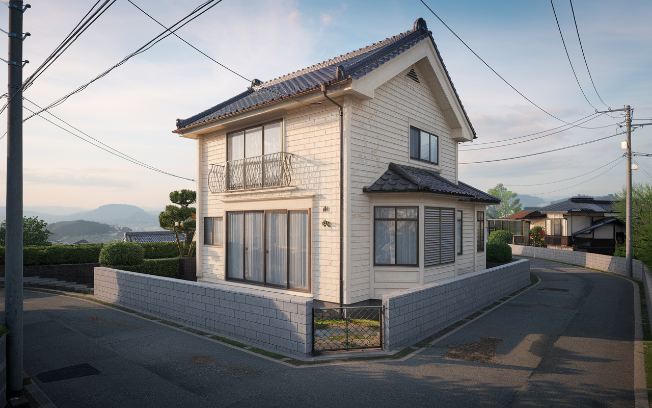 静岡市で築40年の戸建てはいくらで売れる？不動産売却の相場と高く売るコツの画像