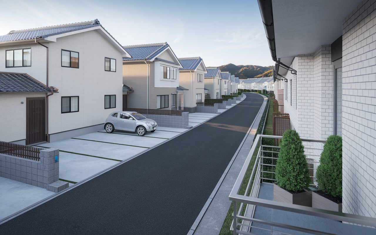 静岡市の不動産売却はどう進める？相続人が複数いる場合の進め方を解説の画像