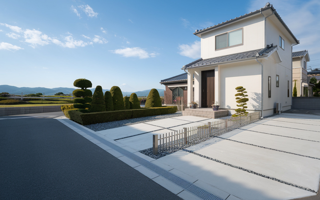 静岡市の不動産売却でお悩みの方へ？査定前に掃除すると価格はどこまで変わるか解説の画像