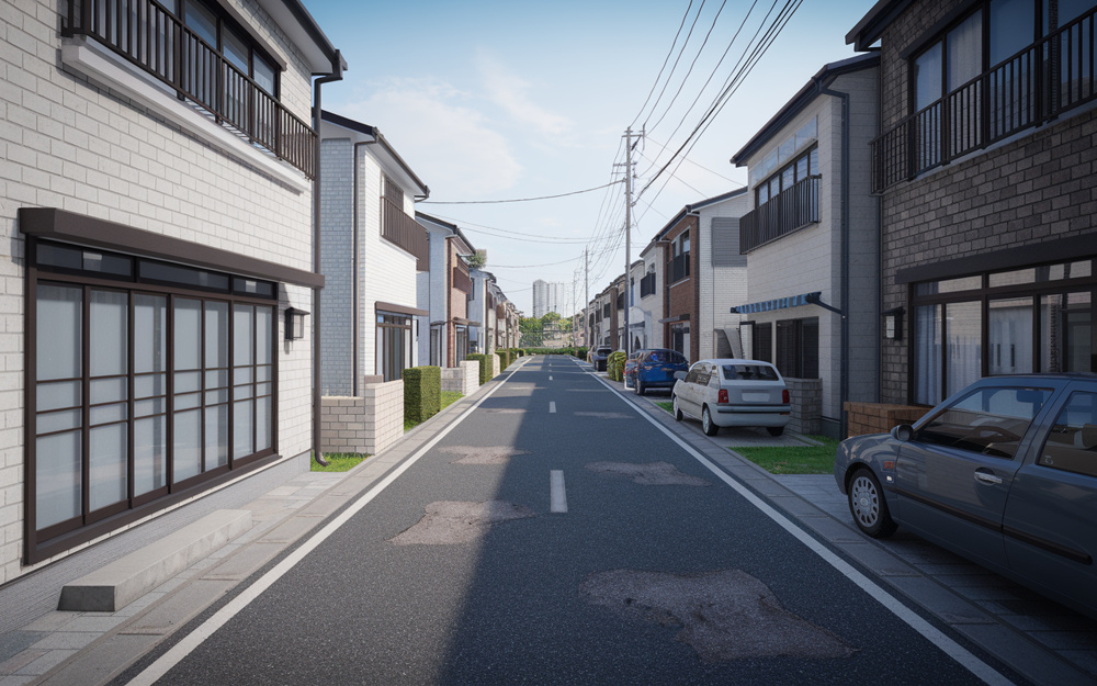伏見区の相続空き家どうする？売却相場を知り損を防ぐ方法の画像