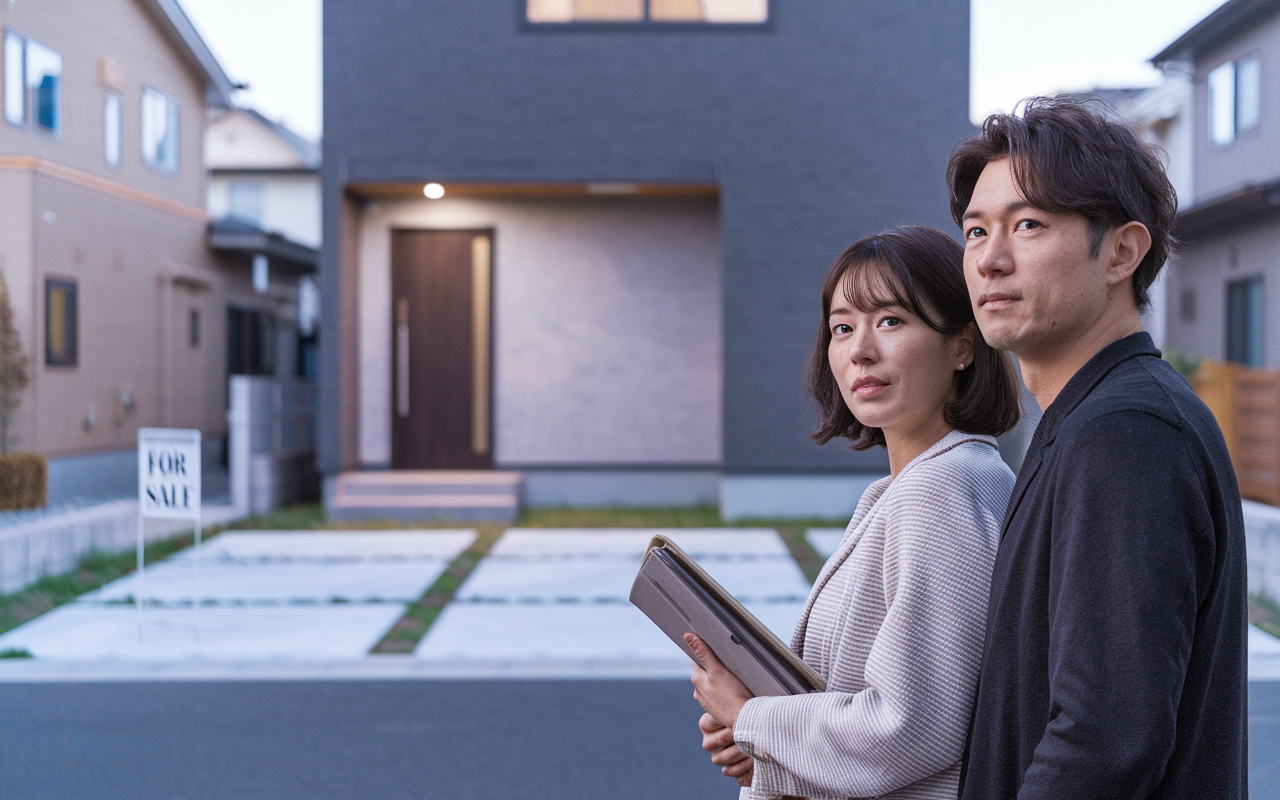 堺市の一戸建て売却で損しない方法は？成功へ導く進め方と注意点を解説の画像