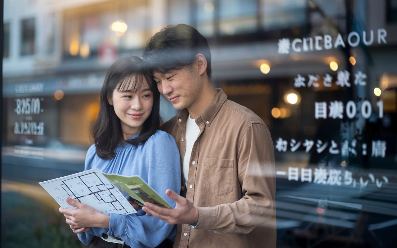 堺市で地域密着型の不動産探しを検討中の方へ！おすすめ会社の選び方とマイホーム購入のポイントの画像