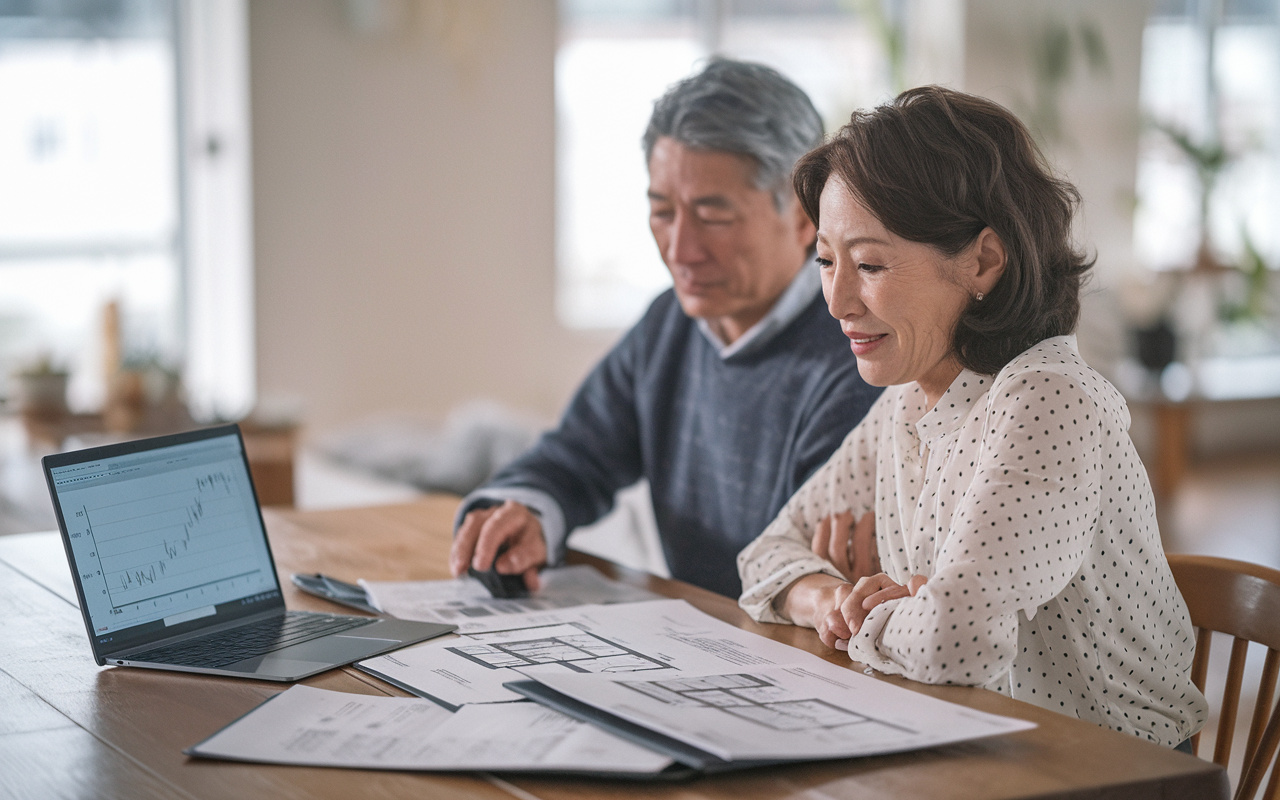 堺市の不動産売却の流れは？自宅をスムーズに売る手順を解説の画像