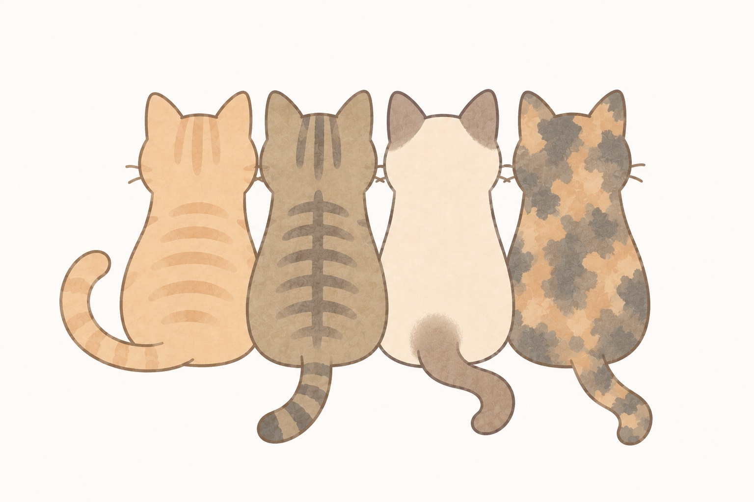 目指せ!猫カフェ!の画像