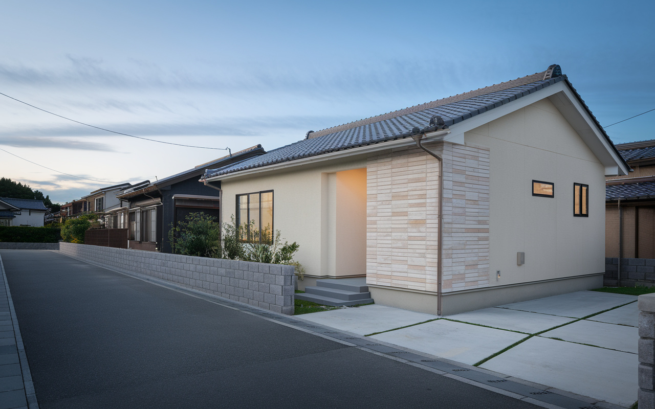 稲沢市で中古住宅を売りたい方へ不動産売却の基礎知識！リノベの要否判断と高く売る進め方を解説の画像