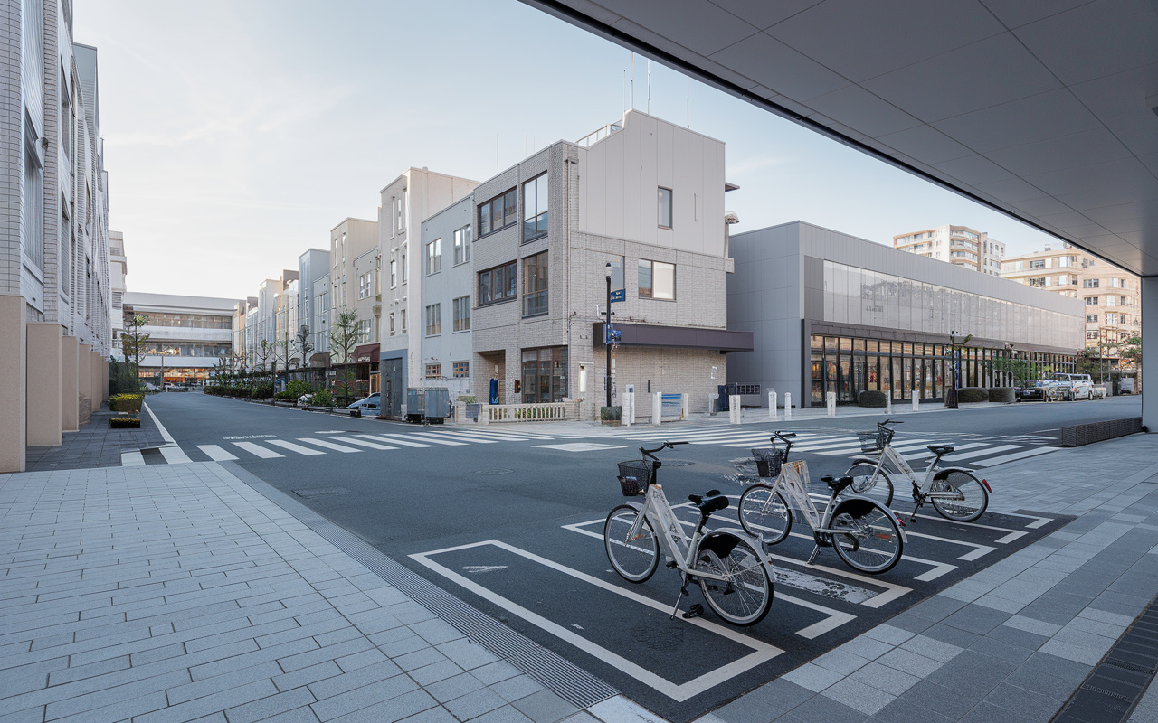 越谷市で買い物便利な街はどこ？住みやすいエリアの特徴と選び方を解説の画像