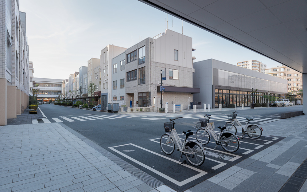 越谷市で買い物便利な街はどこ？住みやすいエリアの特徴と選び方を解説の画像