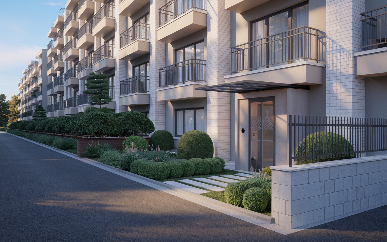修繕積立金が安い上尾マンションは要注意？積立不足と段階増額大規模修繕の確認ポイントの画像