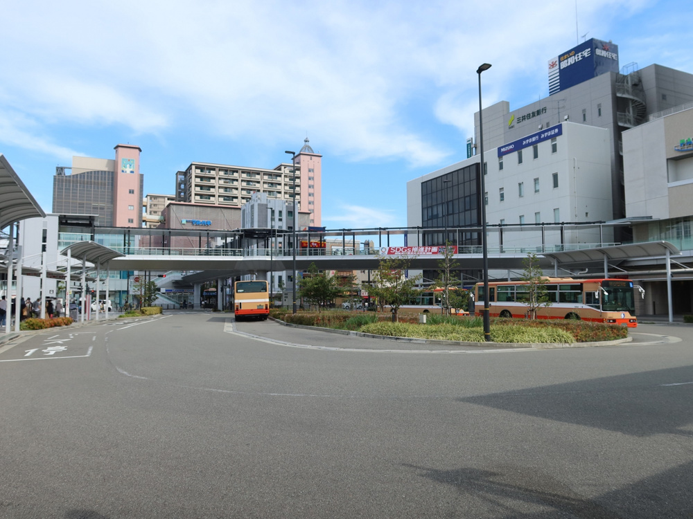 明石市の新築賃貸物件最新情報の画像