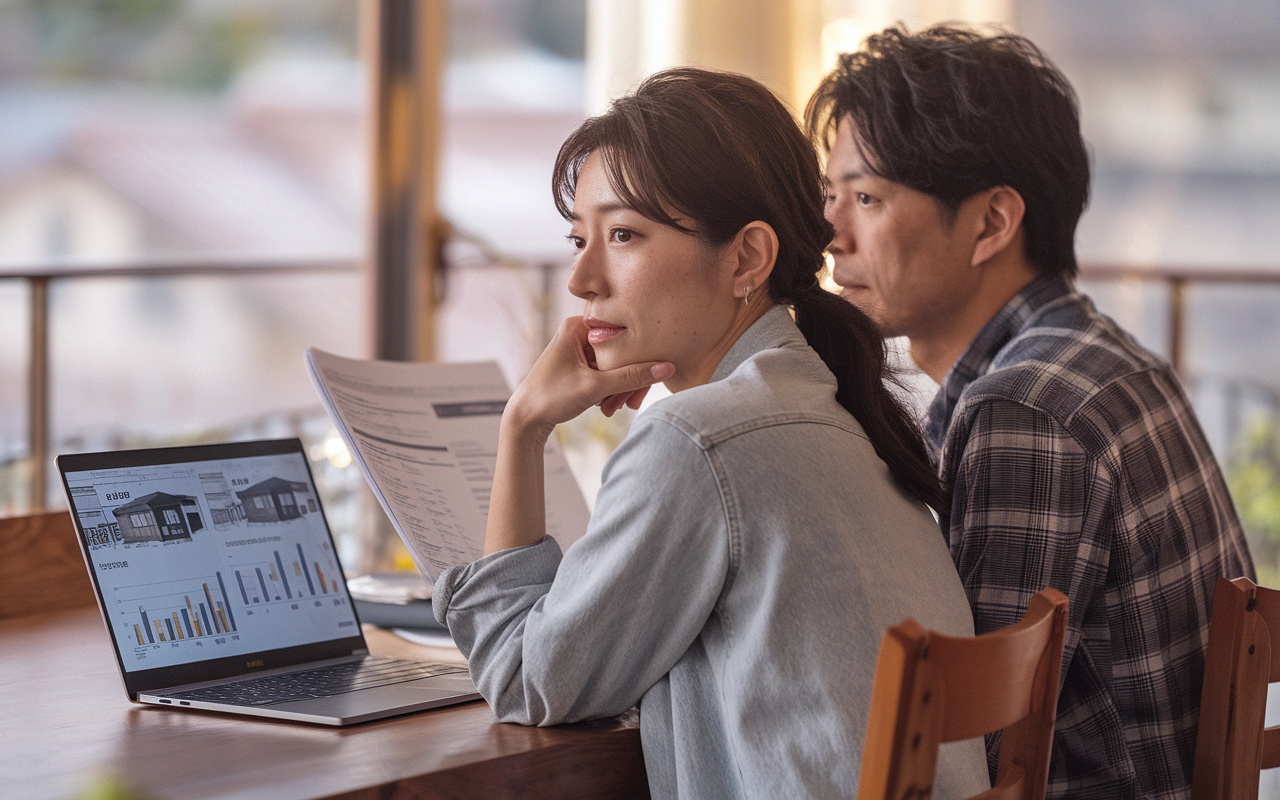 越谷市不動産売却の始め方は？査定と比較でおすすめ会社を選ぶコツの画像