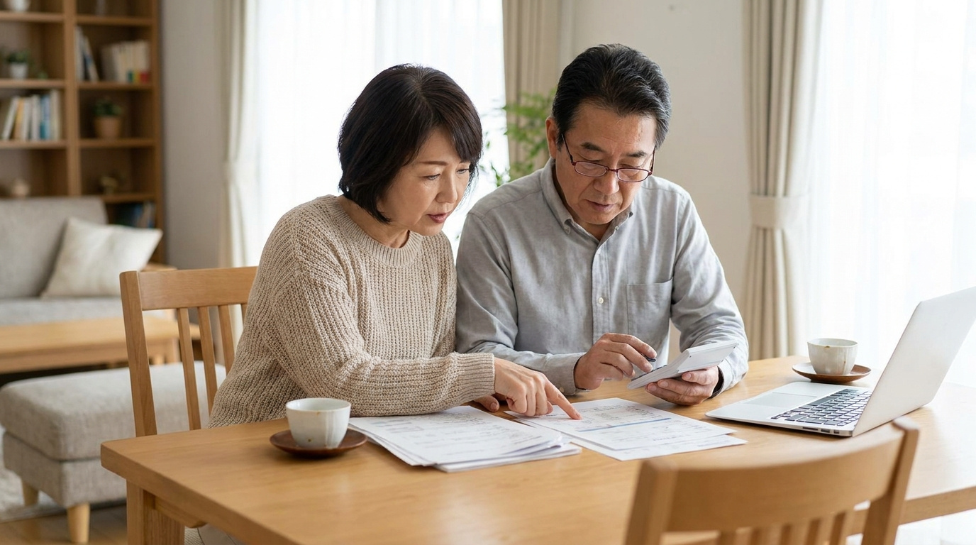 不動産売却 税金いくらかかる？簡単に分かる計算方法と目安の画像