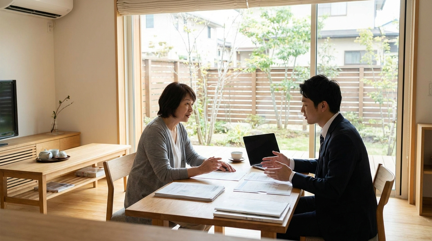不動産売却 税金がゼロになるケースとは？特例の条件を解説の画像