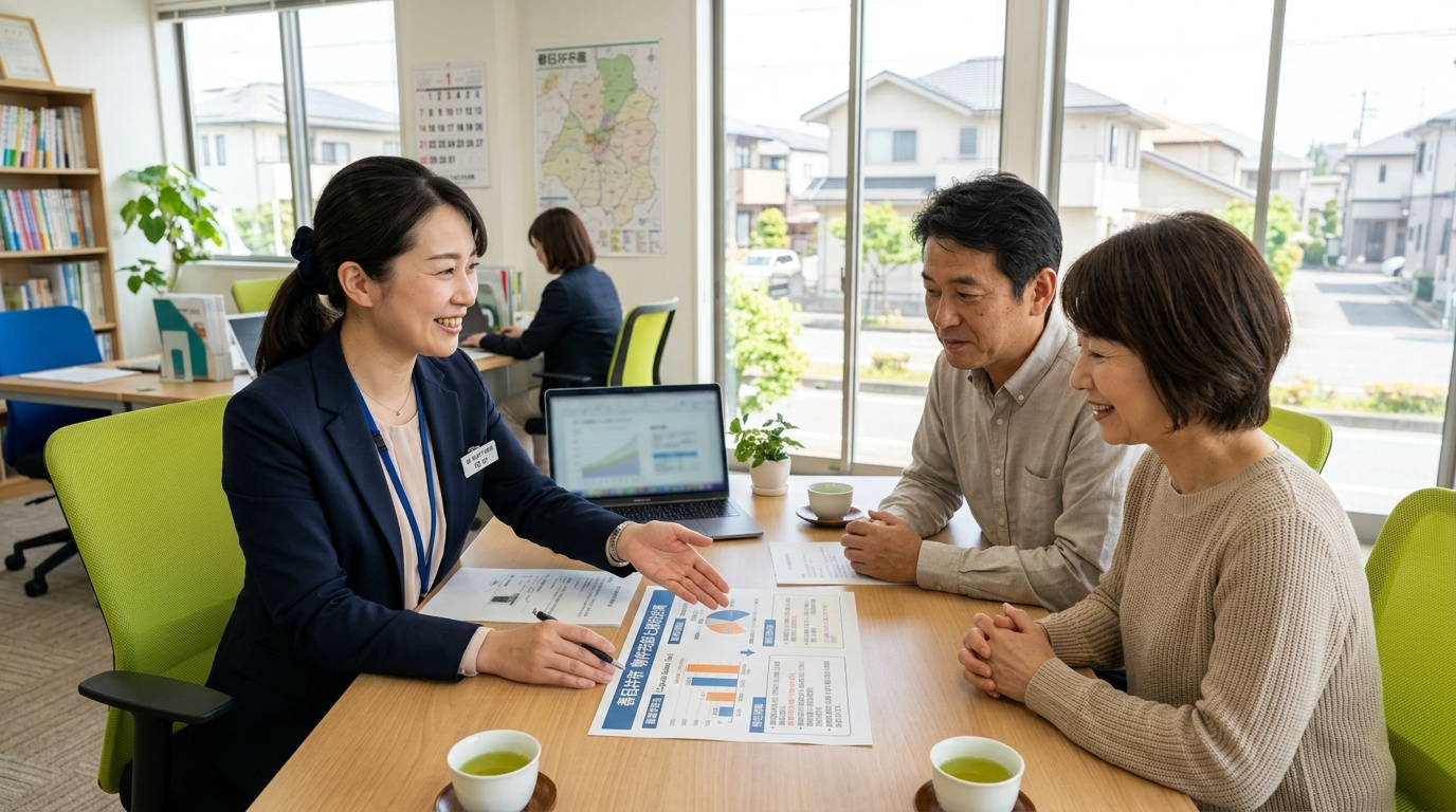 不動産売却 税金が高いと感じたら？見直すべきポイントの画像