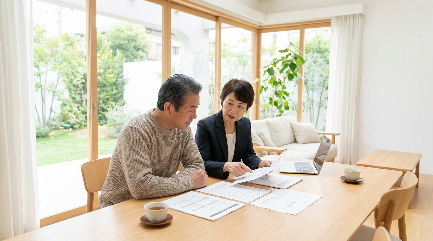 不動産売却 春日井市で失敗しない税金対策とは？基本を解説の画像
