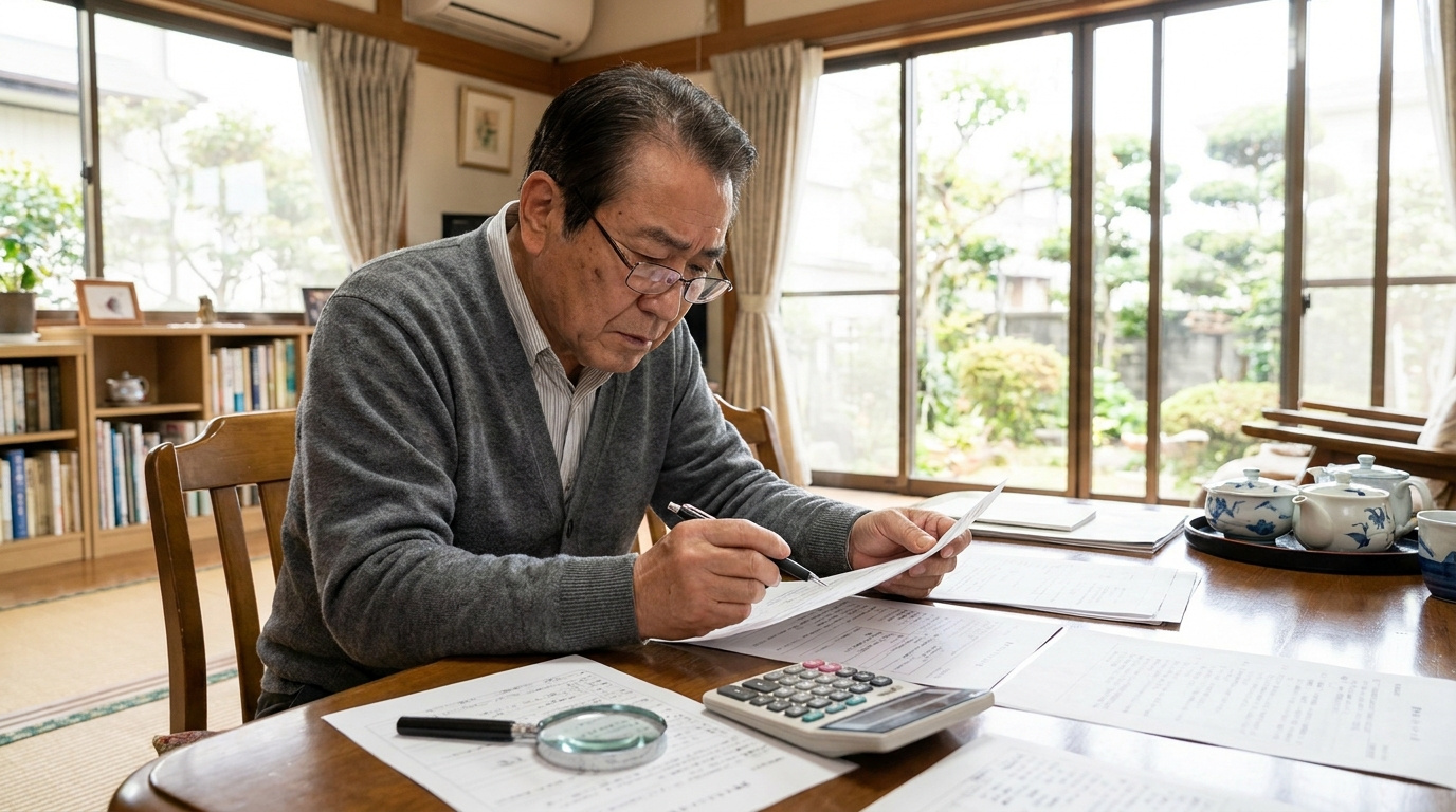 不動産売却 税金の相談はどこにする？相談先と選び方の画像