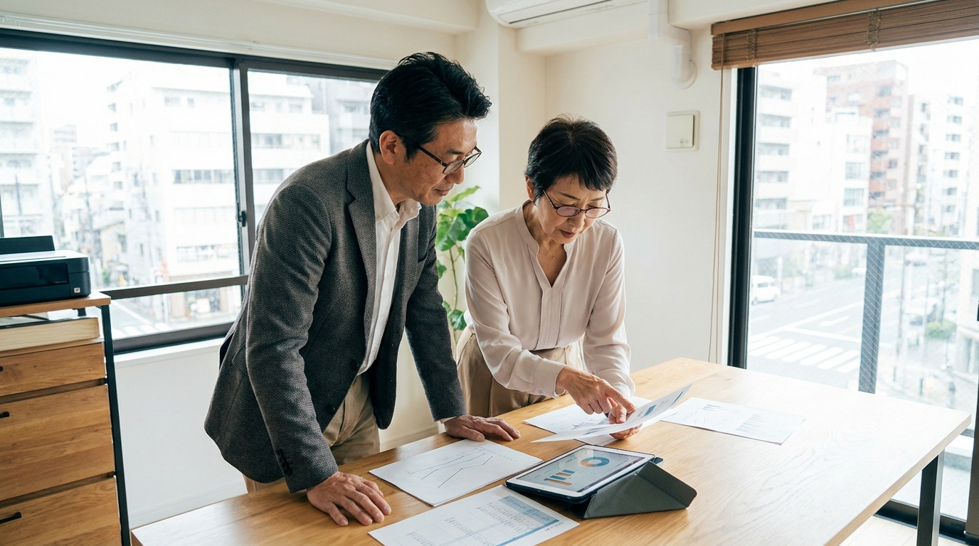 不動産売却 春日井市で節税する方法は？初心者向け解説の画像